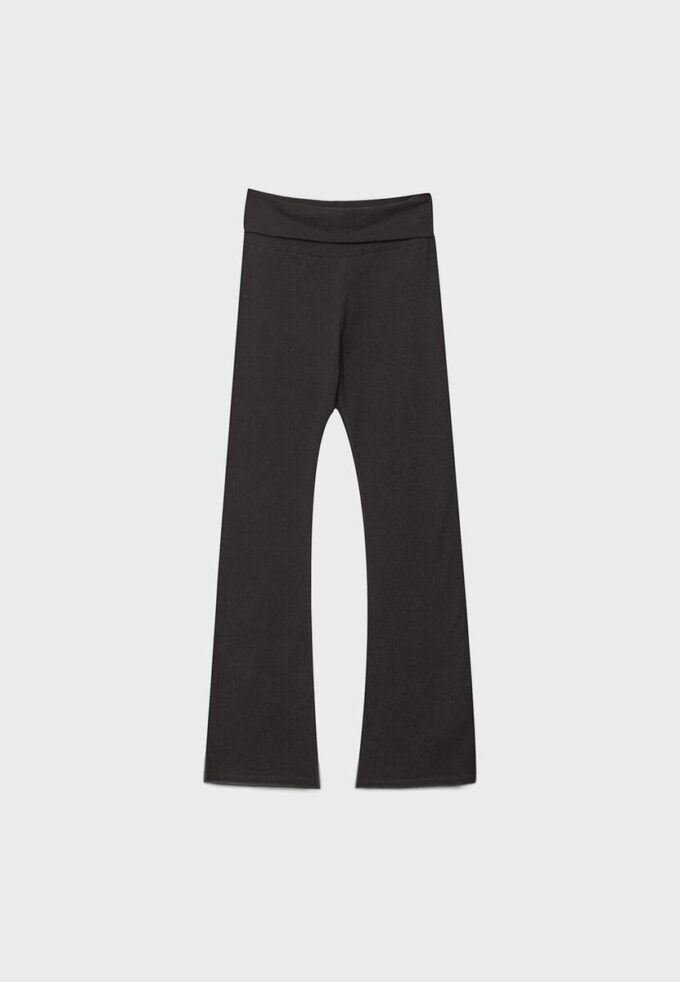 Leggings Flared