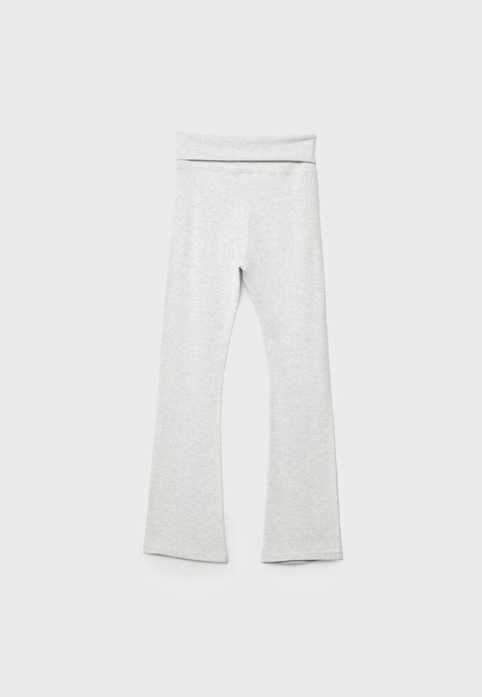 Leggings Flared