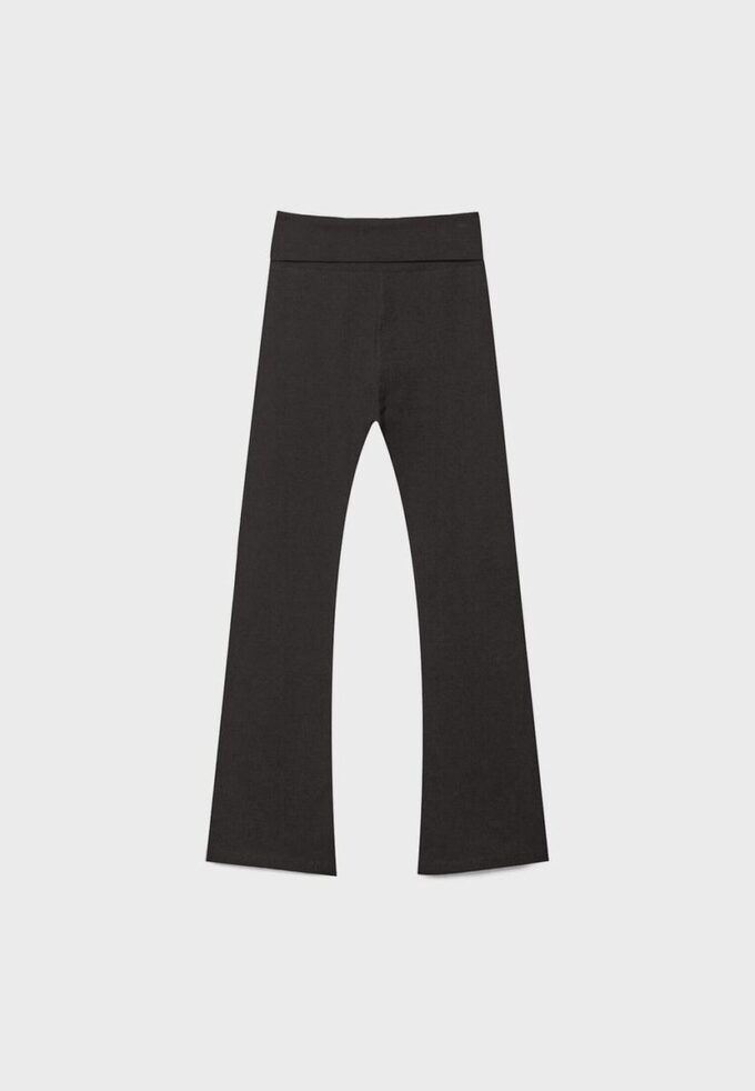 Leggings Flared
