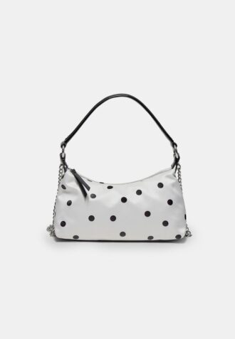 Mala a tiracolo Polka Dot Moon
