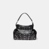 Mala com tachas