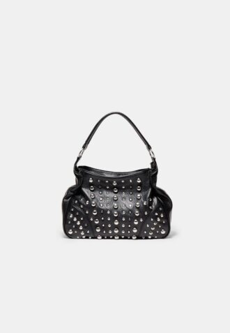 Mala com tachas