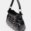 Mala com tachas