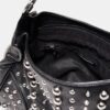 Mala com tachas