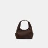 Mala de ombro com bolsos