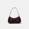 Mala de Ombro Moon com Bolsos