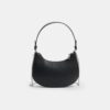 Mala de ombro Moon com corrente