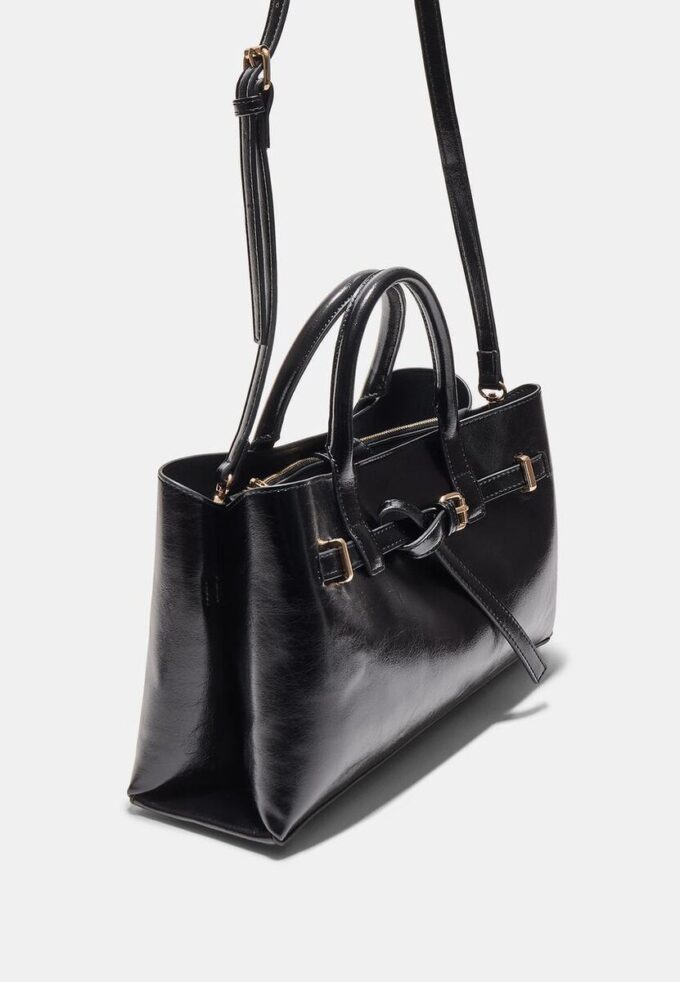 Mala Tote com Cinto