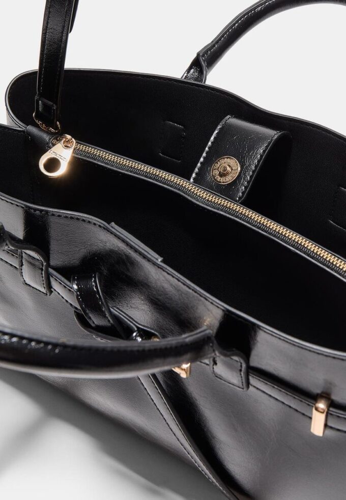 Mala Tote com Cinto