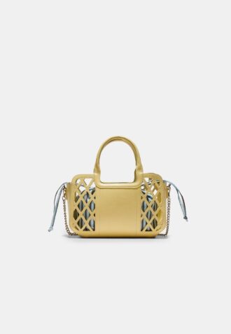 Mala Tote Combinada