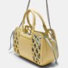 Mala Tote Combinada
