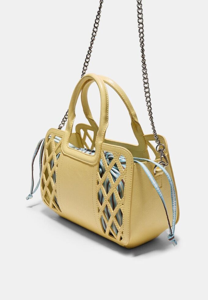 Mala Tote Combinada