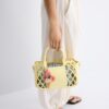 Mala Tote Combinada