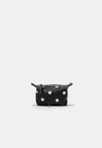Mini bolsa de higiene