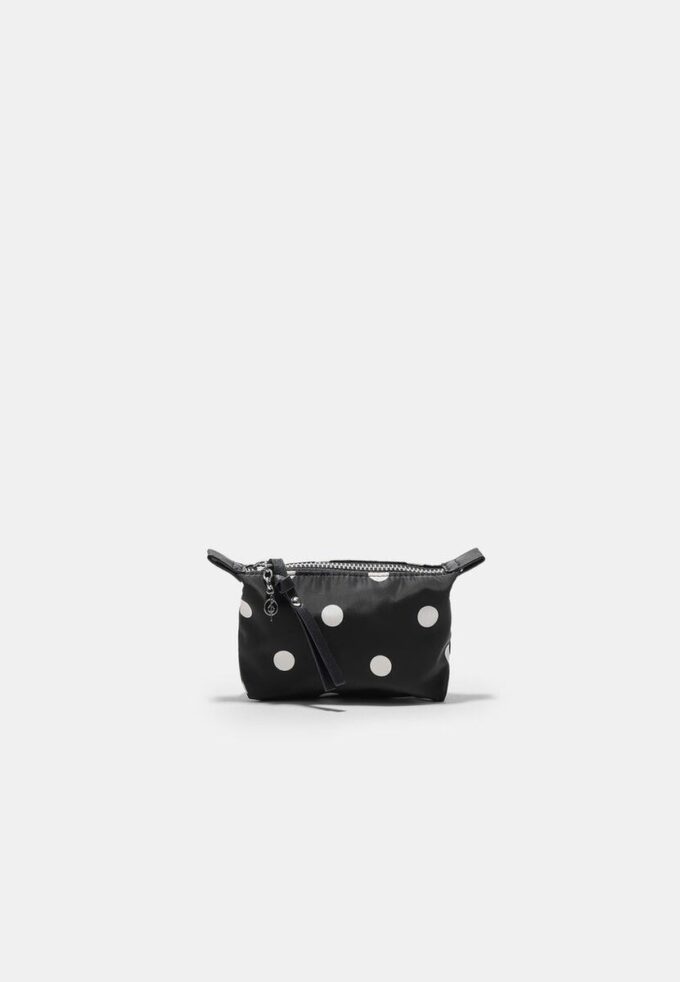 Mini bolsa de higiene