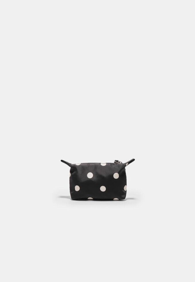Mini bolsa de higiene