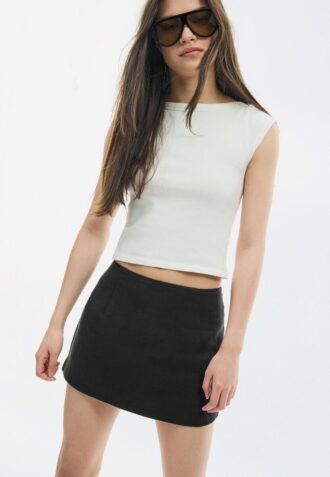 Mini Skort