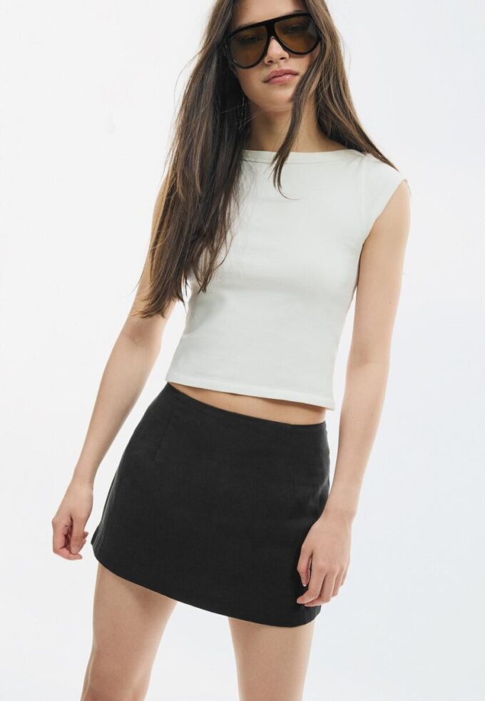 Mini Skort