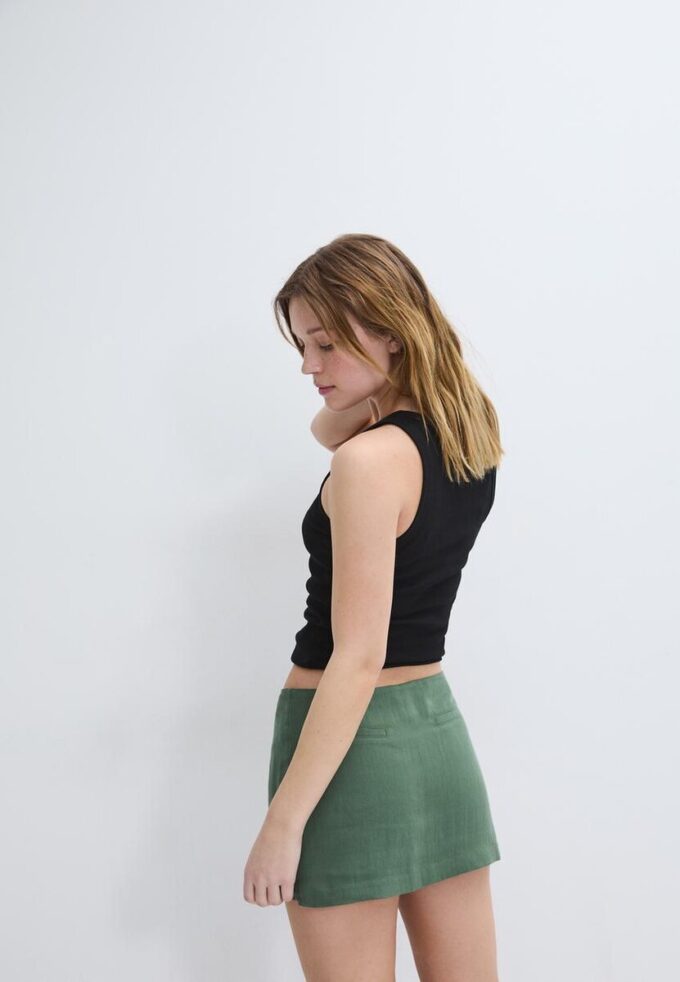 Mini Skort