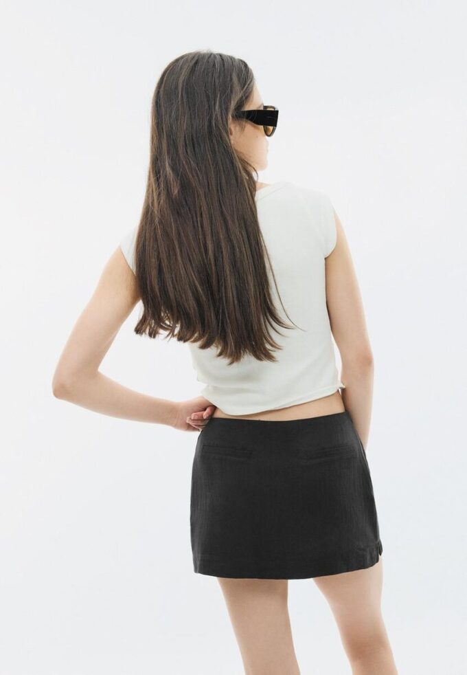 Mini Skort