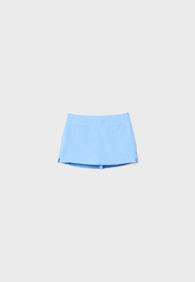 Mini Skort