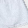 Mini-Skort com acabamento em renda