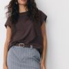 Mini-Skort com cinto Mini-Skort com cinto