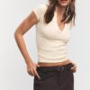 Mini-Skort com cinto Mini-Skort com cinto