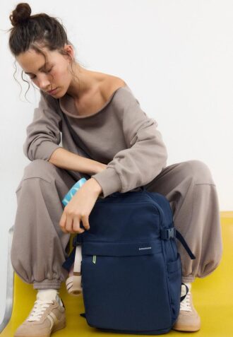 Mochila desportiva