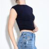 Mom Jeans D10 Slim Fit Mom Jeans D10 Slim Fit