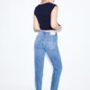 Mom Jeans D10 Slim Fit Mom Jeans D10 Slim Fit