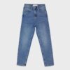 Mom Jeans D10 Slim Fit Mom Jeans D10 Slim Fit
