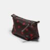 Necessaire com bolinhas