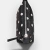 Necessaire com bolinhas