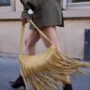 Parka de Algodão com Bolsos Parka de Algodão com Bolsos