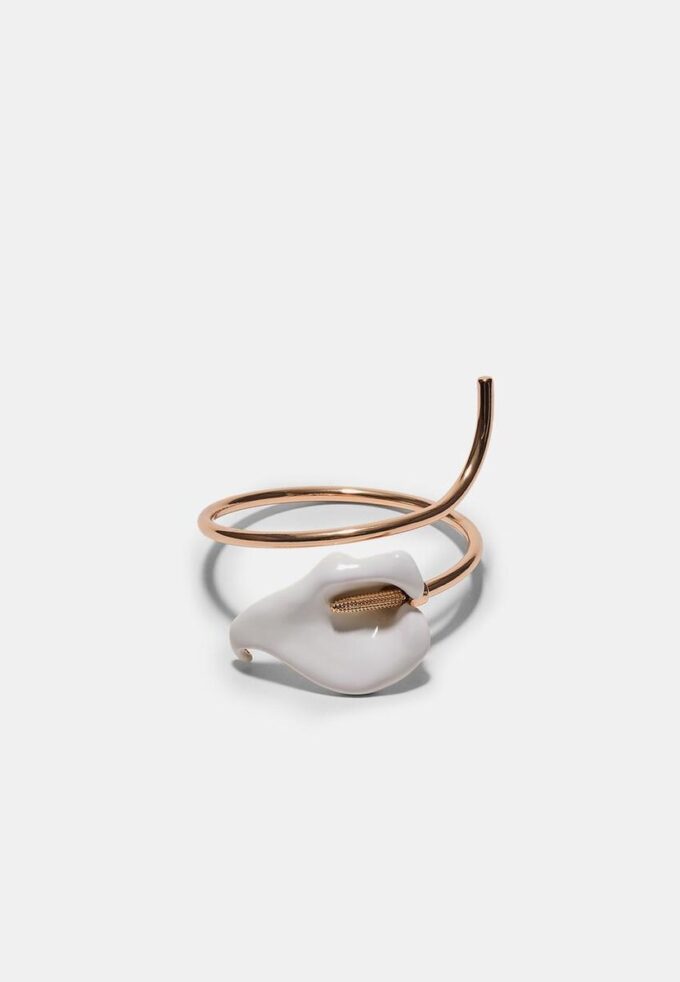 Pulseira Calla Lily