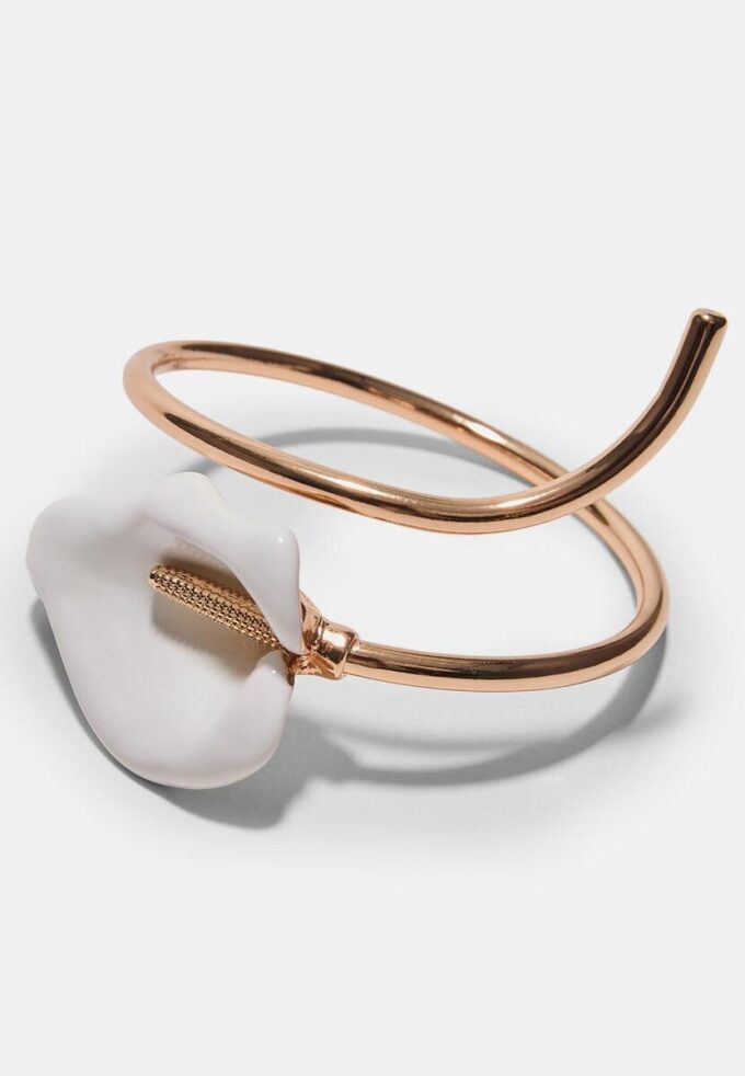 Pulseira Calla Lily