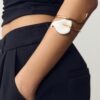 Pulseira Calla Lily