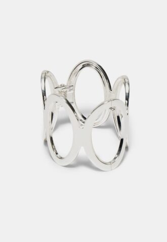 Pulseira Circular Rígida