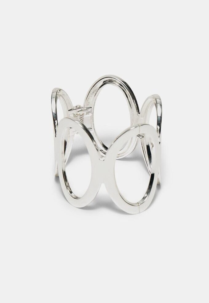 Pulseira Circular Rígida