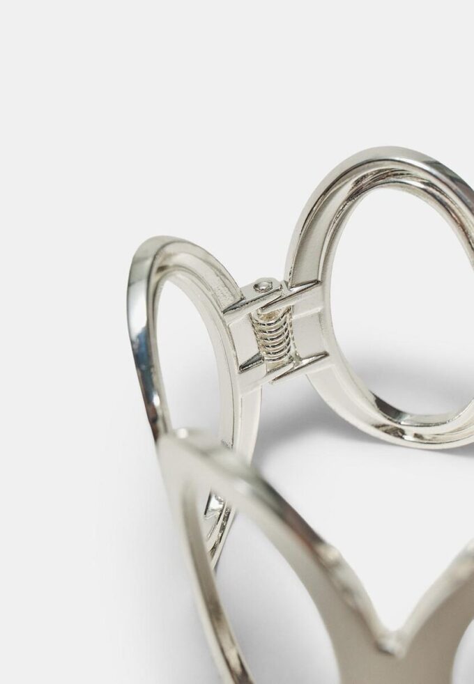 Pulseira Circular Rígida