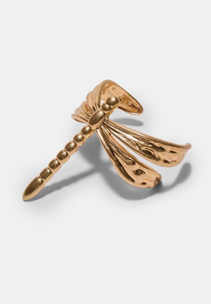Pulseira Dragonfly