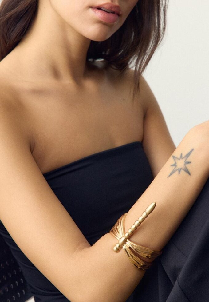 Pulseira Dragonfly