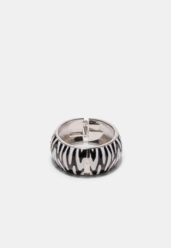 Pulseira Zebra