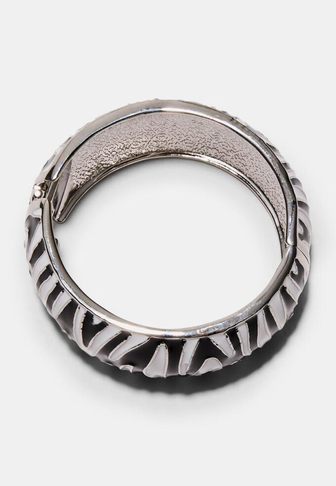 Pulseira Zebra