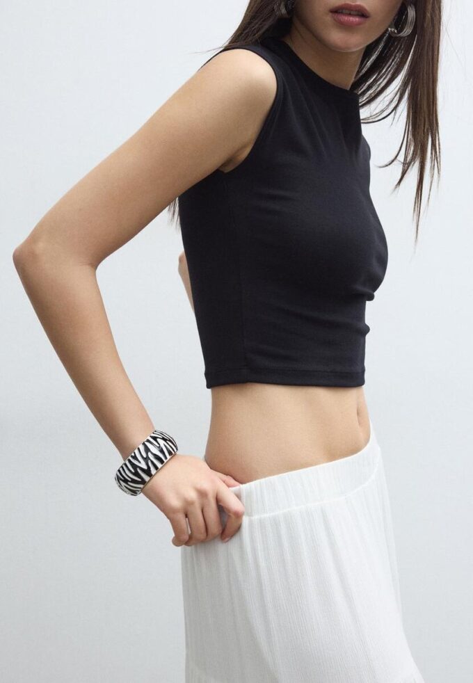 Pulseira Zebra