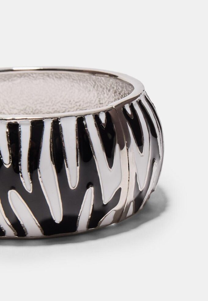 Pulseira Zebra
