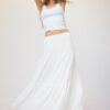 Saia Midi Boho