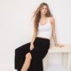 Saia Midi Boho