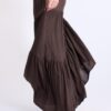 Saia Midi Boho